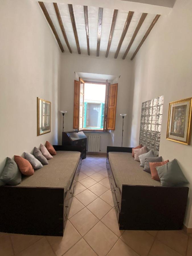 Artemisia Daire Pisa Dış mekan fotoğraf