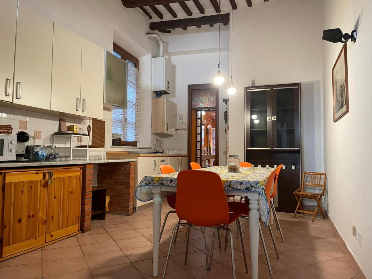 Artemisia Daire Pisa Dış mekan fotoğraf
