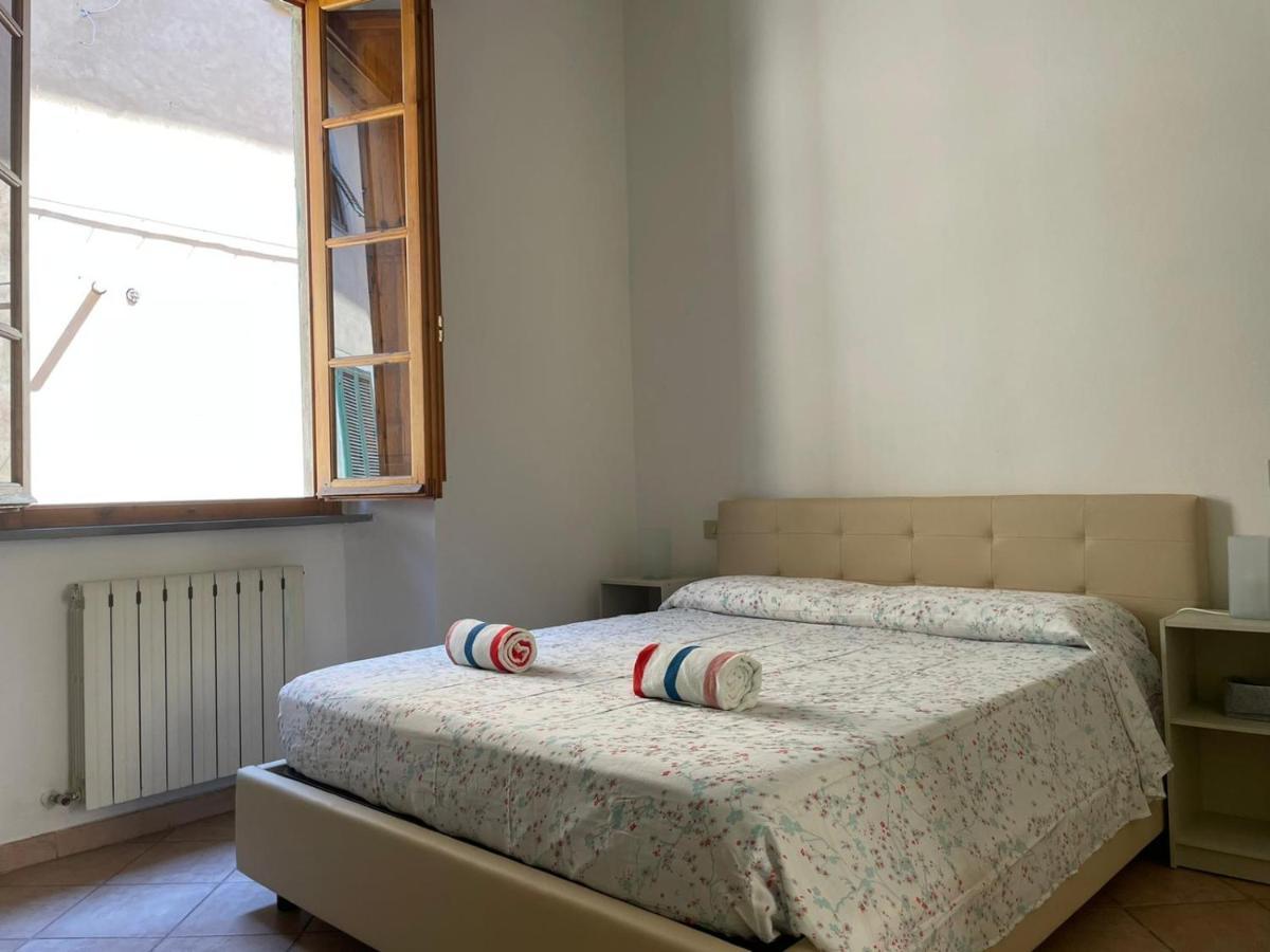 Artemisia Daire Pisa Dış mekan fotoğraf