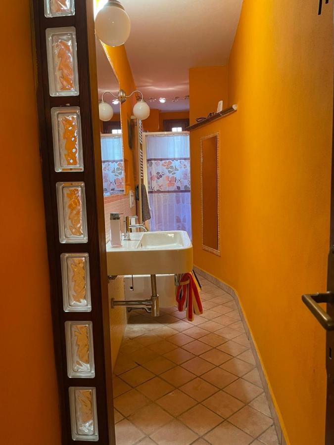 Artemisia Daire Pisa Dış mekan fotoğraf
