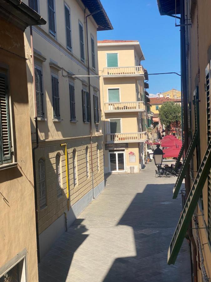 Artemisia Daire Pisa Dış mekan fotoğraf