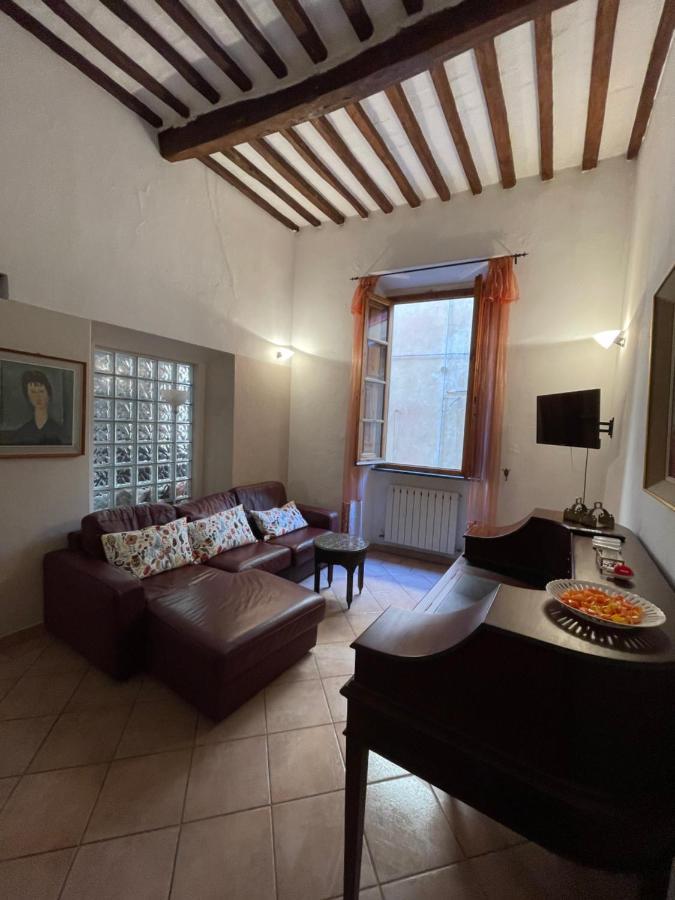 Artemisia Daire Pisa Dış mekan fotoğraf
