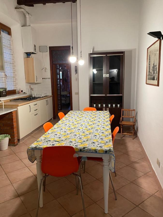 Artemisia Daire Pisa Dış mekan fotoğraf