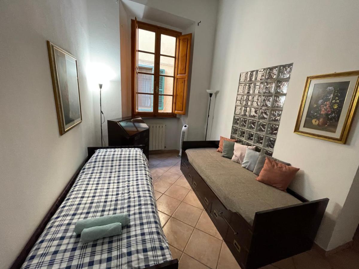 Artemisia Daire Pisa Dış mekan fotoğraf
