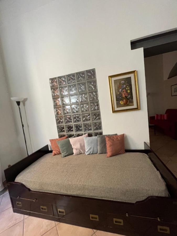 Artemisia Daire Pisa Dış mekan fotoğraf