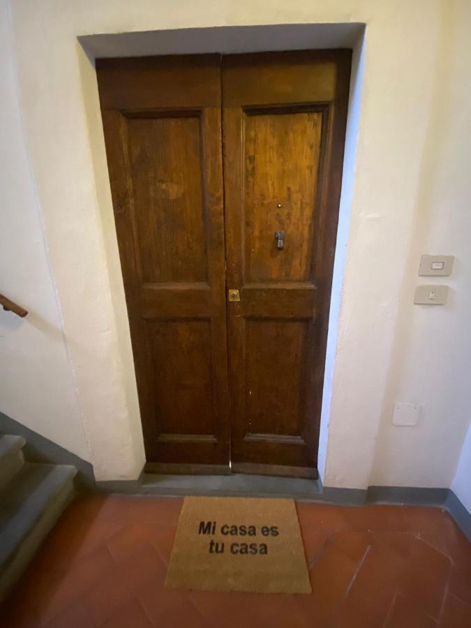 Artemisia Daire Pisa Dış mekan fotoğraf
