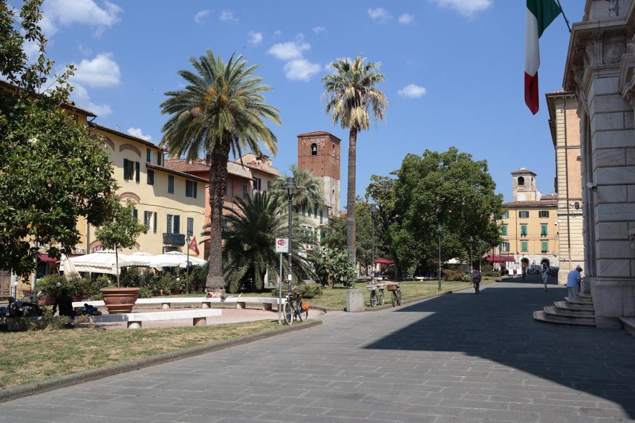 Artemisia Daire Pisa Dış mekan fotoğraf