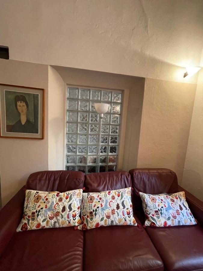 Artemisia Daire Pisa Dış mekan fotoğraf
