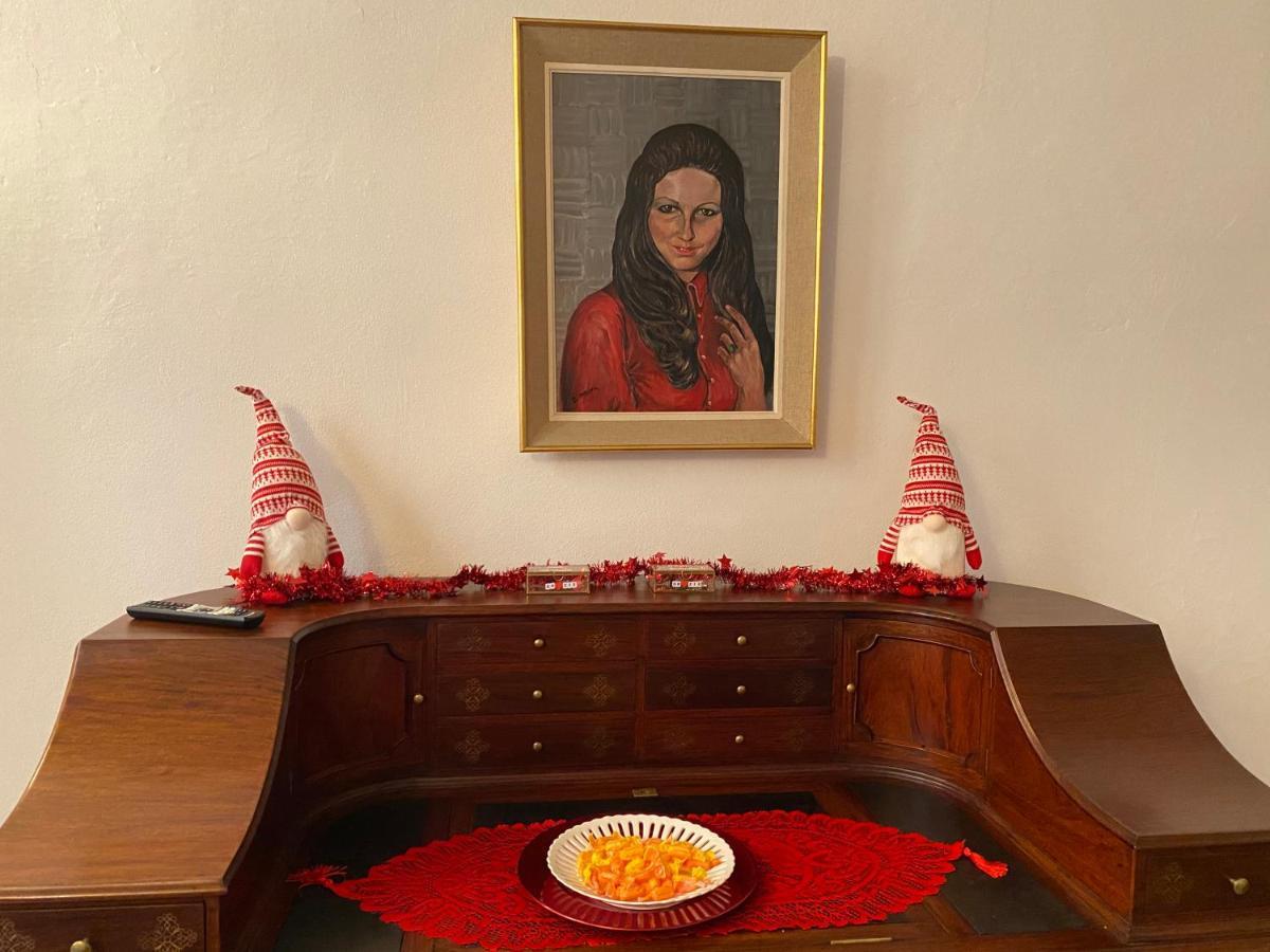 Artemisia Daire Pisa Dış mekan fotoğraf