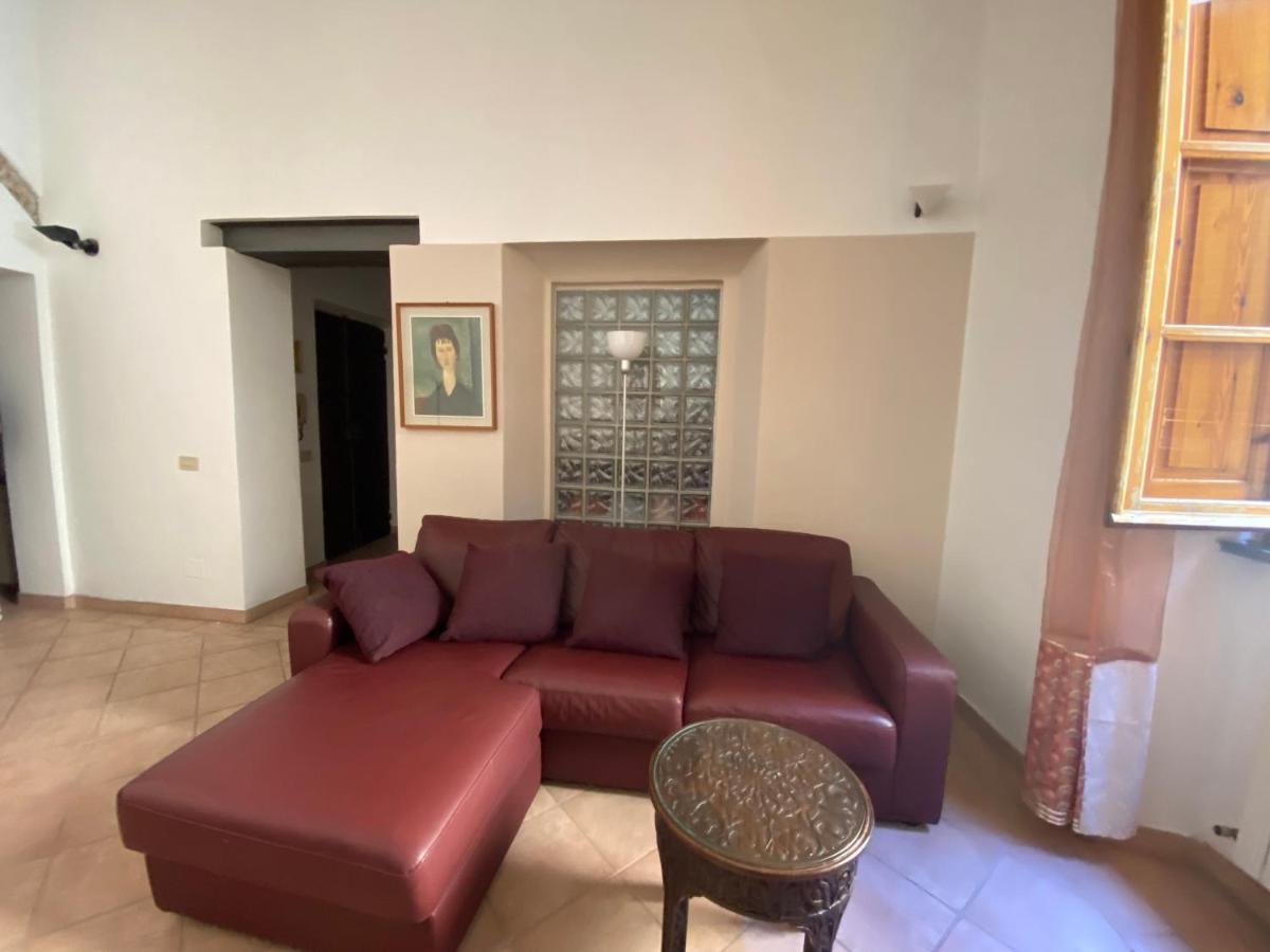 Artemisia Daire Pisa Dış mekan fotoğraf