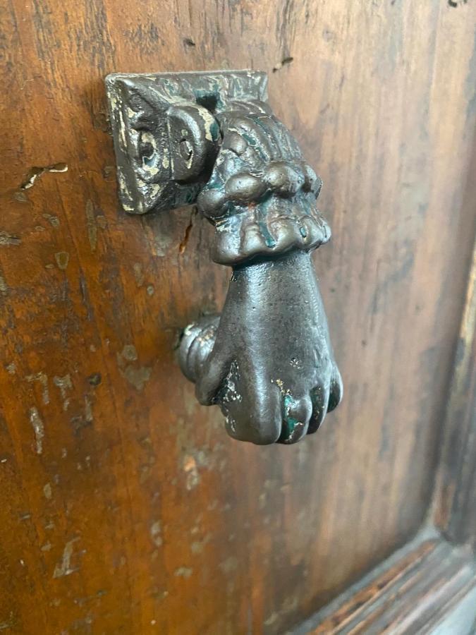 Artemisia Daire Pisa Dış mekan fotoğraf